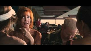 Away We Go Official Trailer #1 - Jeff Daniels Movie (2009) HD
