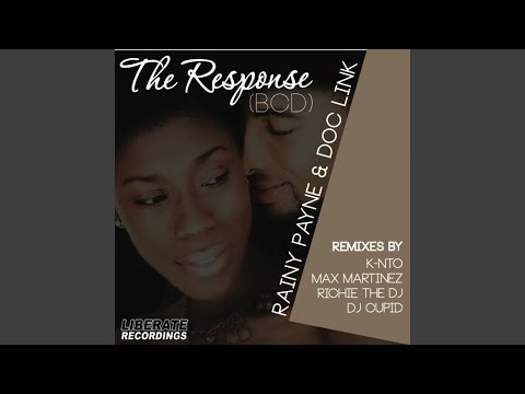 The Response (BCD) (Instrumental Mix)