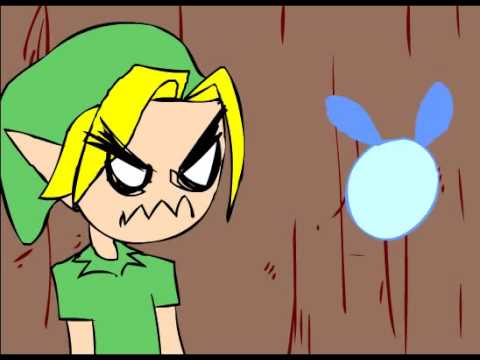 Awesome Series - The Legend of Awesome