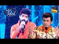 'Chappa Chappa' पर L. V. Revanth की गायकी ने जमाया रंग | Indian Idol Season 9 | Fu