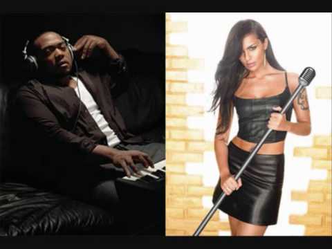 Timbaland ft. SoShy & Nelly Furtado - Morning after dark