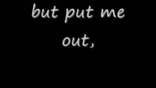 Thousand Foot Krutch-Absolute Lyrics