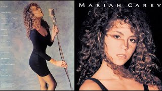 Mariah Carey - I Don&#39;t Wanna Cry (1990) [HQ]