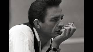 Johnny cash - Redemption day (lyrics video)