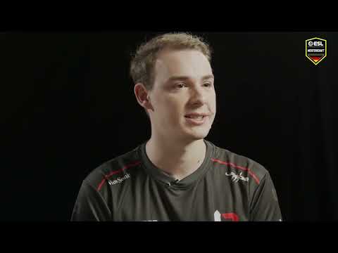 ESL Meisterschaft Autumn 2022 | Teamvorstellung DIVIZON