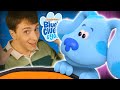Steve RETURNS In New Blue S Clues Movie