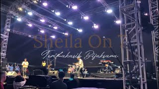 Download lagu Sheila On 7 - Terimakasih Bijaksana (Live) mp3