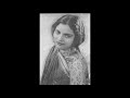 MANCHALI (1943) -  Mera jo haal ho so ho, barq e nazar giraaye jaa - Ram Dulari