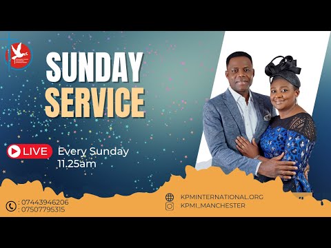 WHAT KILLS ZEAL - APOSTLE GBOYEGA SHITTA