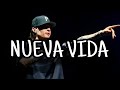 NUEVA VIDA - Peso Pluma