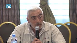Որդի եմ կորցրել ու ,,բախտավոր,, եմ. պատկերացնում եք, երեսը տեսել եմ: Լրաբեր - 21.10.2021