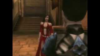 Let's Play PoP Warrior Within Part 22 - Points to Griffindor