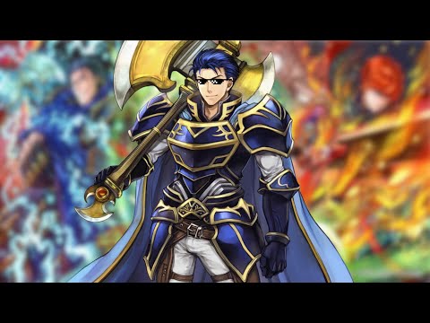 The Gauntlet = Ran! | FE7 Hector Hard Mode Ironman Highlights #2
