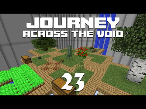 Journey Across the Void: EP23 - Roots of the Problems