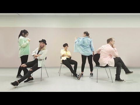Love Like Oxygen (산소 같은 너) / SHINee (샤이니) [Dance cover]