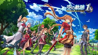 【空の軌跡 1st】リメイク初見プレイ