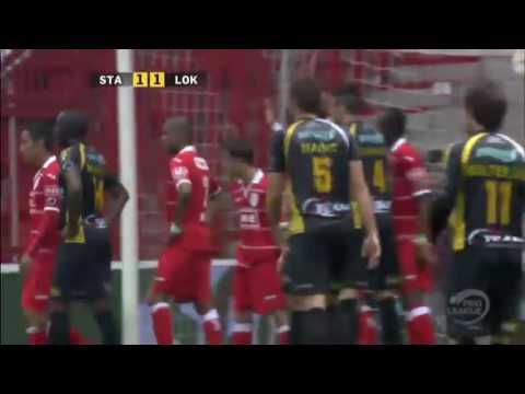 Standard de Liege-Sporting Lokeren-4-3