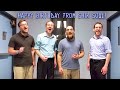 Happy Birthday From Jewish A Cappella Group Shir Soul