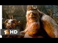 The Hobbit An Unexpected Journey The Goblin Hoard Scene 9 10 Movieclips
