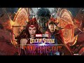 DOCTOR STRANGE 3 Time Runs Out 2025 Full Movie With Benedict Cumberbatch Review Facts