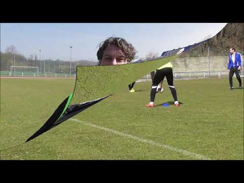 Rozhovor s trenérem FC Sellier & Bellot Vlašim Danielem Šmejkalem.