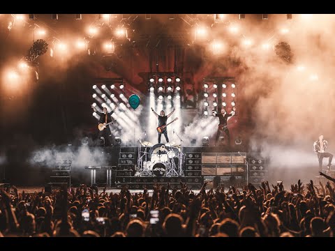 Queen Machine // Smukfest 2019 - Full Show