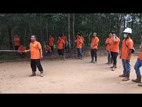 Well Win Nusantara LPK-K3