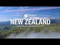 Discovery Tour of New Zealand
