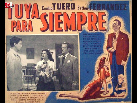 Tuya para siempre 1949