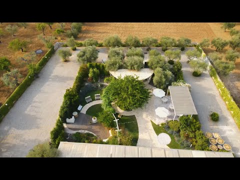 Casale Pontrelli | La location perfetta per i tuoi eventi in Puglia