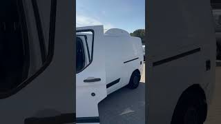 Комбе ладилник Ford Transit Custom **EURO 6-FRIGO-COLDROOM -30C° +22C°** се продава - Слика 4 | Autoline MK Комбе ладилник Ford Transit Custom **EURO 6-FRIGO-COLDROOM -30C° +22C°** | Слика 4 - Autoline