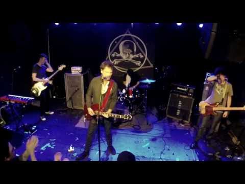 Girls Against Boys - In Like Flynn   Live in NYC