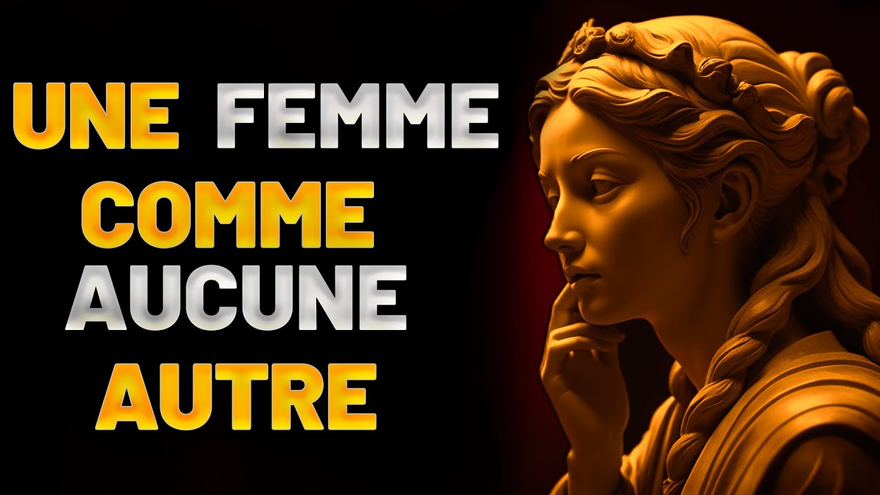 VOICI la FEMME la Plus RARE Vivante AUJOURD'HUI