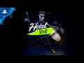 Hotel R'n'R - Announcement Trailer | PS VR