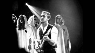 Dead Man&#39;s Bones - Buried in Water