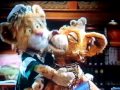 Closing To Between The Lions Piggyback Piggyback 2001 VHS