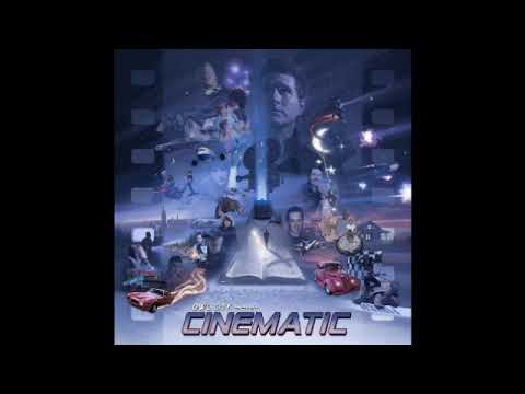 Owl City – “Cinematic”