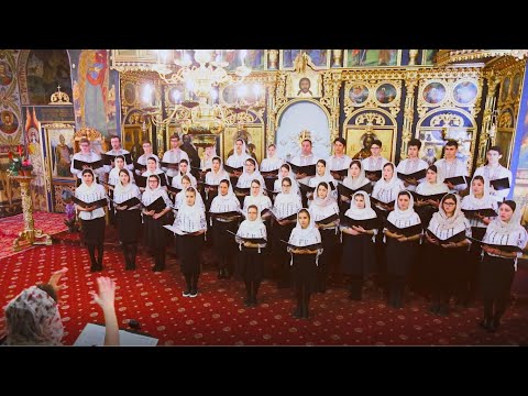 04.La Vitleem colo-n jos | Corul Oastei Domnului – Filiala Galaţi | Colind