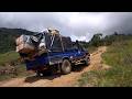 The Untamed Trails Of Colombia Deadliest Journeys