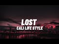 LOST - CALI LIFE STYLE