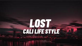 LOST - CALI LIFE STYLE