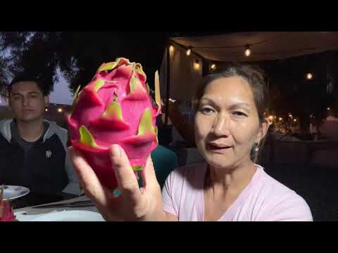 Sin Espinas Taste Test( BRIX 19.8)