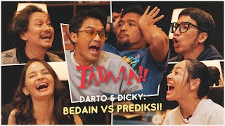 Download lagu Dicky Diffie & Darto Jadi Surprise Birthday Enzy! Gak Spesial Sama Sekali!! mp3