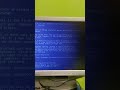 Windows BSOD Windows 8 7 I 93