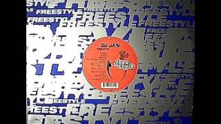 DJ Jan   Xsanto Headz on Acid mix