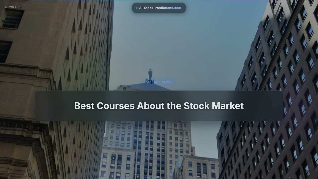 Stock Market News May 19, 2026 | AI Predictions AAPL, MSFT, GOOGL, AMZN, TSLA & 1922+ Tickers