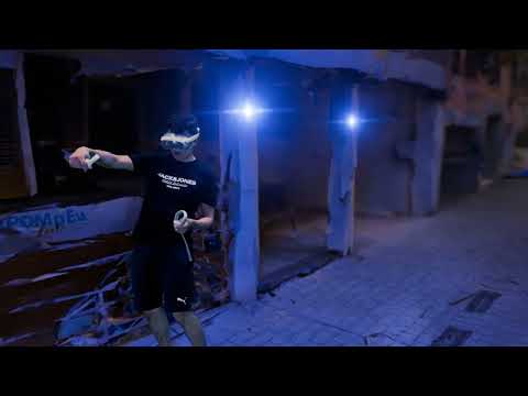 Realidad Virtual - PompeuLab