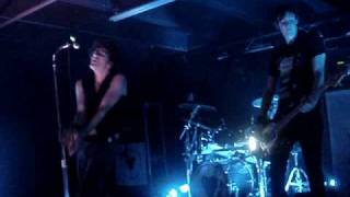 Kill Hannah - Last Night Here