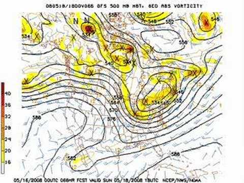 May 16 Weather Xtreme Video - Morning Edition