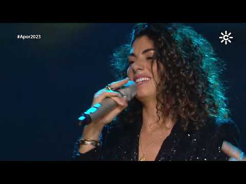 NYA DE LA RUBIA Y BARROSO: 'FUEGO'